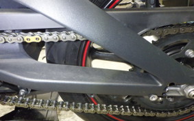 TRIUMPH DAYTONA 675 R 2011