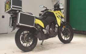 SUZUKI Vストローム250SX 2016