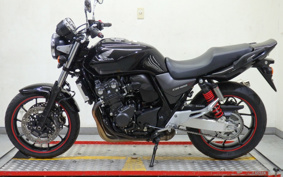 HONDA CB400SFV-4ABS 2021 NC42