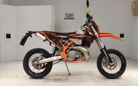 KTM 250 EXC TPI