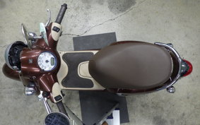 HONDA GIORNO 3 AF77