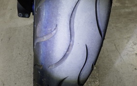 YAMAHA YZF-R6 2018