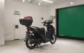 HONDA DIO 110