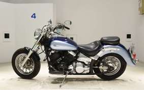 YAMAHA DRAGSTAR 400 CLASSIC 2004 VH01J