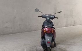 SUZUKI LET`S4 CA45A