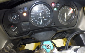 HONDA CBR1100XX 1997