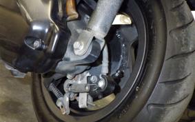 HONDA PS250 MF09