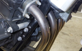 HONDA CB400SF GEN 4 A 2014 NC42