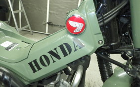 HONDA CT125 HUNTER CUB 2022 JA55