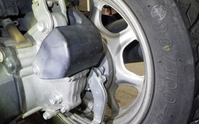 HONDA TACT-4ﾍﾞｰｼｯｸ AF79