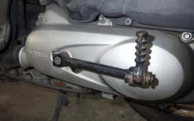 HONDA TODAY AF61