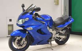 KAWASAKI ZZ1200 NINJA R 2002 ZXT20C