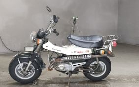 SUZUKI VAN VAN50 RV50