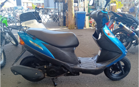 SUZUKI ADDRESS V125 CF46A