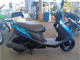 Фото Suzuki ADDRESS V125 с японского аукциона