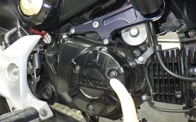 HONDA GROM JC61