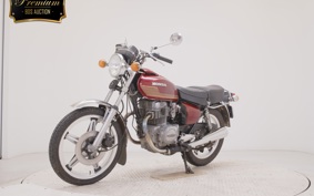 HONDA CB250 T 2014 CB250T