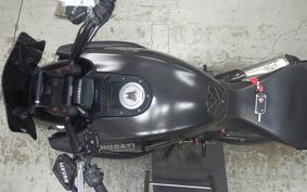 DUCATI DIAVEL Carbon 2012