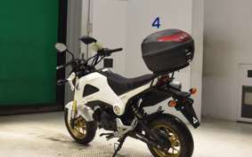 HONDA ｸﾞﾛﾑ 1999 JC61