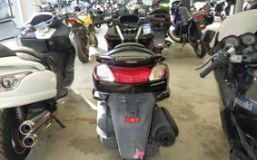 YAMAHA MAJESTY 250 Gen.4 SG20J