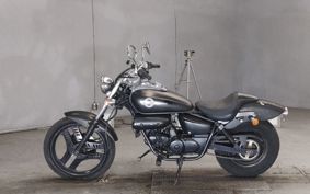 HONDA MAGNA 50 AC13