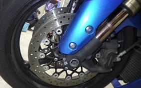 SUZUKI GSX-R1000 2010
