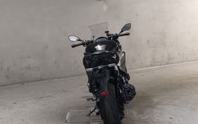 KAWASAKI NINJA 1000SX 2021 ZXT02K