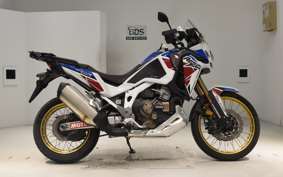 HONDA CRF1100L AFRICA TWIN DCT 2023 SD10