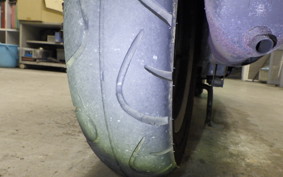 HONDA JOKER 90 2010 HF09