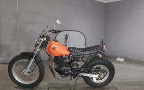 YAMAHA TW200 2JL