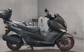 SUZUKI BURGMAN400 DU11A