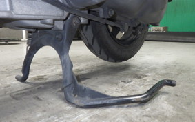 SUZUKI LET's 4 2025 CA46A