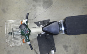 HONDA C50 SUPER CUB 2014 AA01