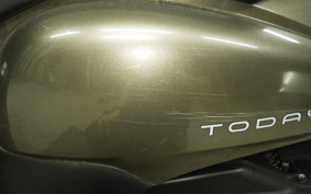 HONDA TODAY 2 2021 AF67