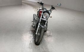 HONDA CB1100 EX 2014 SC65