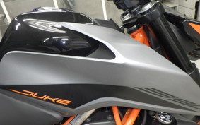 KTM 390 DUKE 2023
