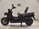 Фото Honda PS250 2007 с японского аукциона