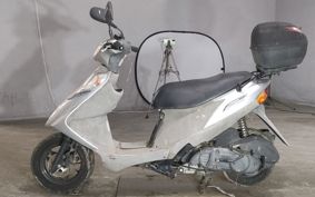 SUZUKI ADDRESS V125 CF46A
