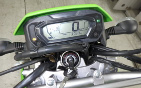 KAWASAKI KLX230S 2017 LX232A