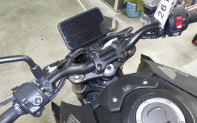 HONDA CB1000HORNET SP 2025 SC86