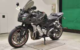 YAMAHA FZ1 FAZER 2018 RN21J