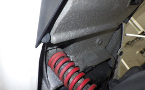 HONDA DIO Z4 GEN 2 2013 AF63