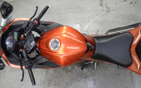 KAWASAKI NINJA 250 2015 EX250L