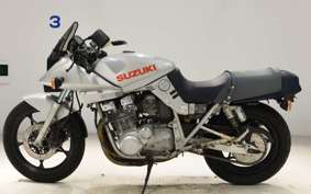SUZUKI GSX1100S KATANA 1997 GU76A