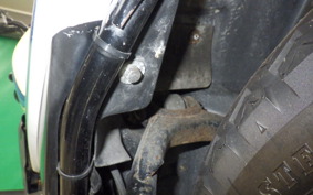 YAMAHA RZ350 1982 4U0