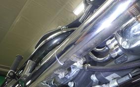 HARLEY FLSTF 1580 2014