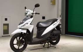 SUZUKI ADDRESS 110 2015 CE47A