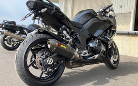 KAWASAKI NINJA 1000 ABS 2017 ZXT00W