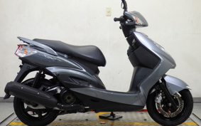 YAMAHA CYGNUS 125 X SE44J