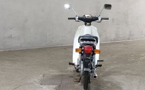 HONDA SUPER CUB50 C50